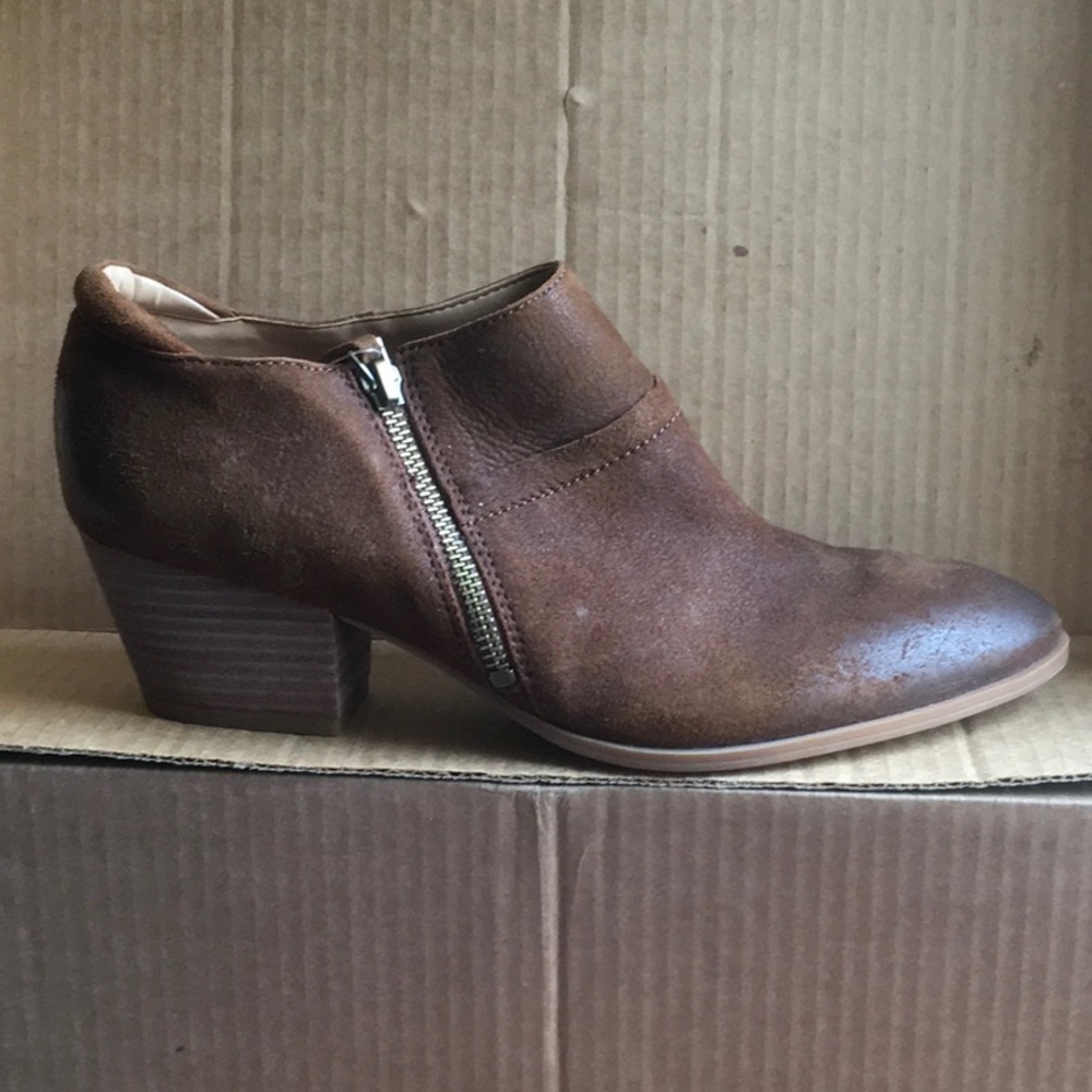 Franco Sarto Greco Boots